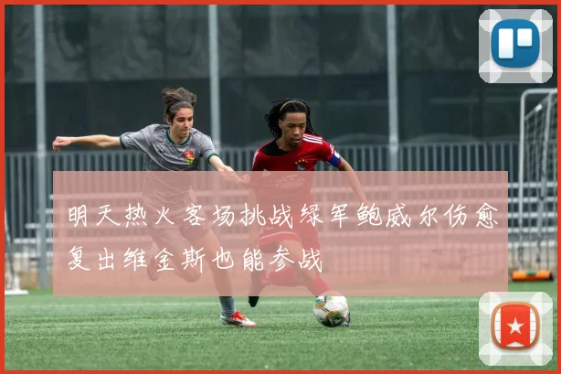 明天热火客场挑战绿军鲍威尔伤愈复出维金斯也能参战